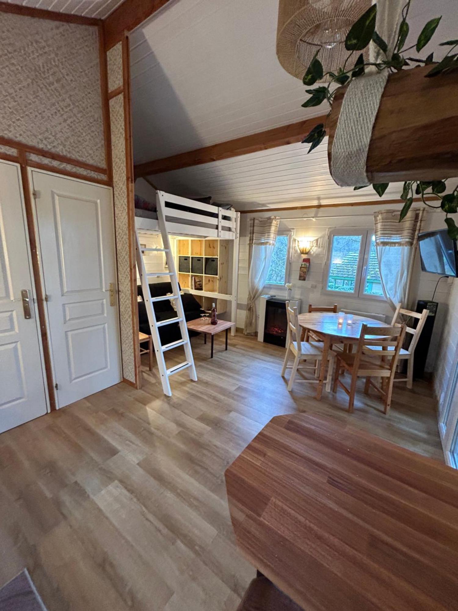 En Toute Quietude 리색수르카우즈 외부 사진